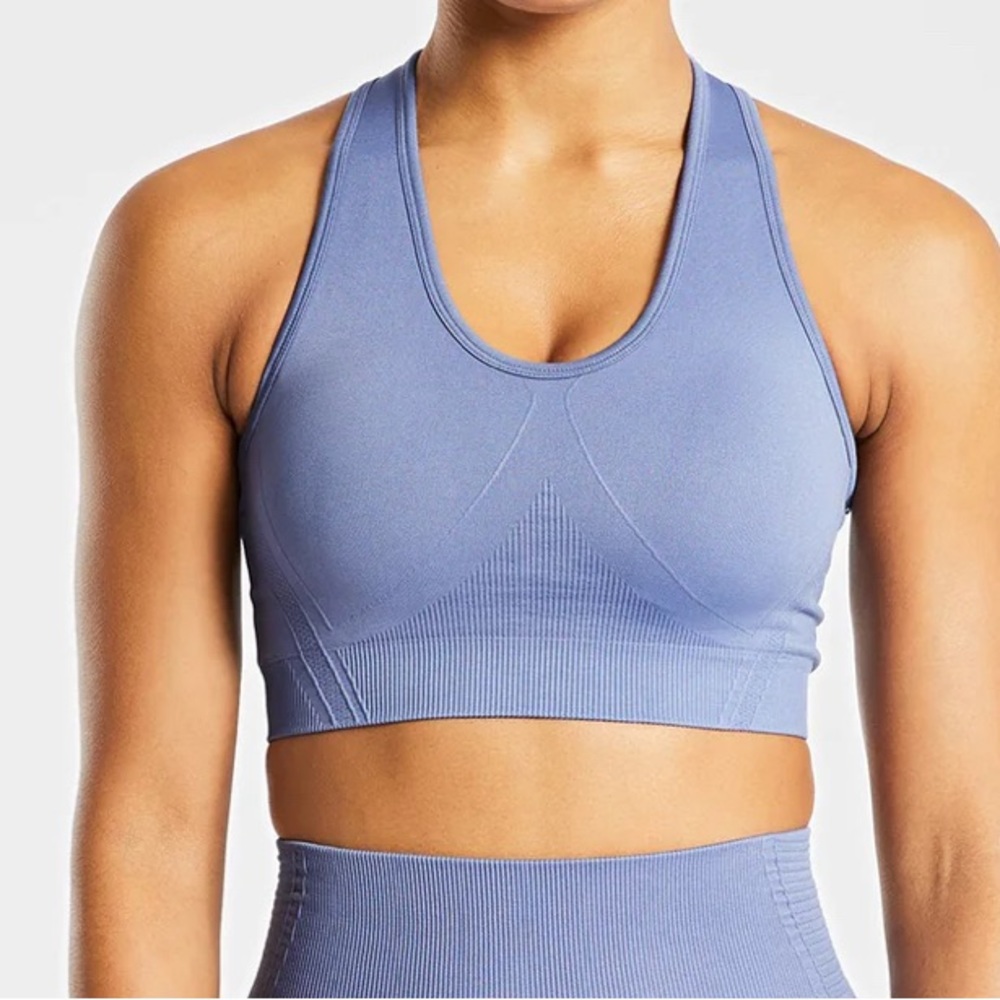 Aybl Balance V2 Seamless Sports Bra